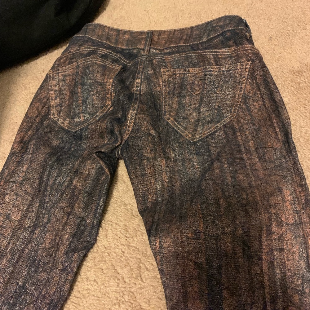 Victoria secret skinny pants